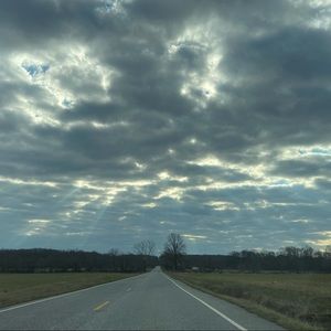 Meet your Posher, Thomas